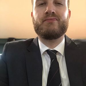 Meet your Posher, John